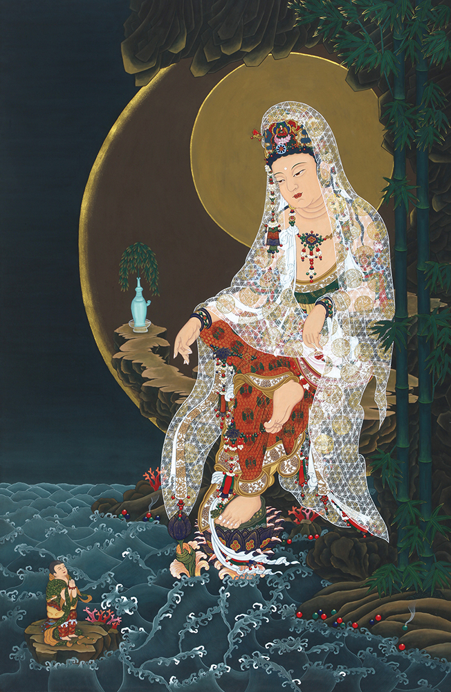 한상숙 147X97cm.jpg