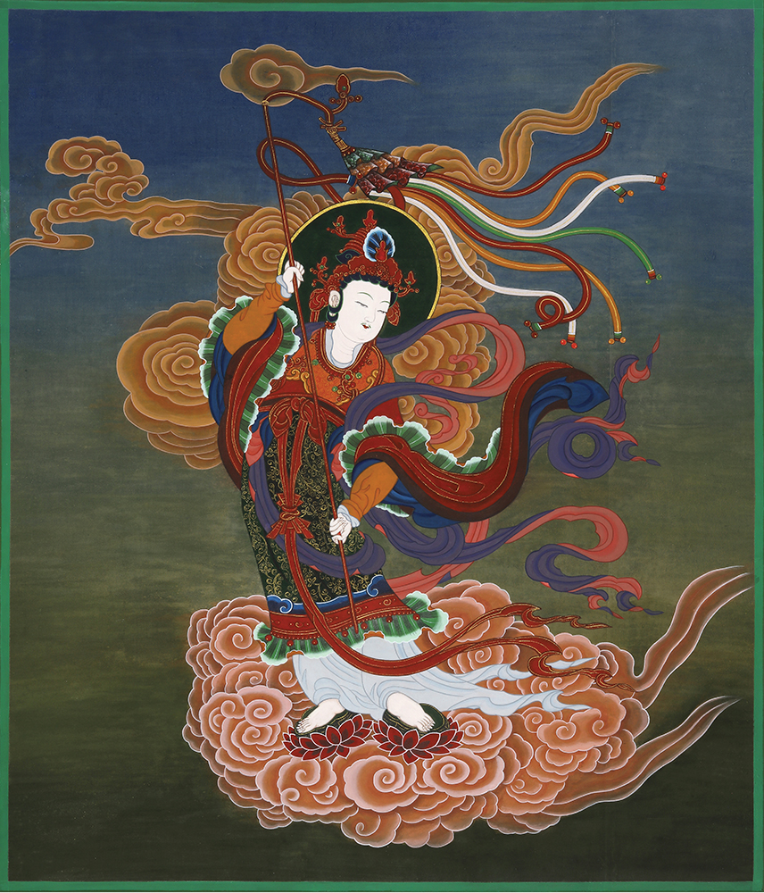 02 박영순 88X75cm제목-일로왕 보살도_new.jpg